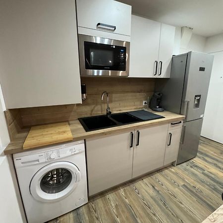 Appartement Cosy Roussillon  Buitenkant foto