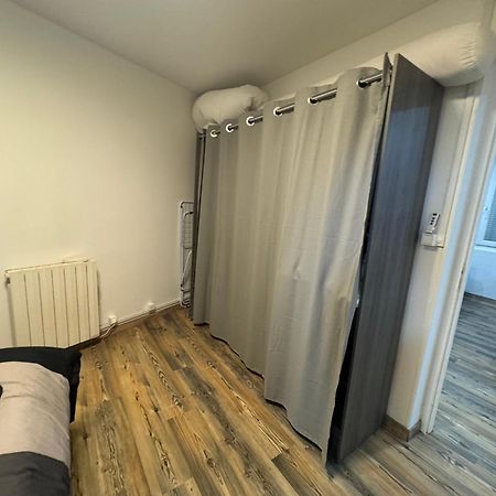 Appartement Cosy Roussillon  Buitenkant foto