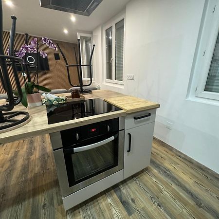 Appartement Cosy Roussillon  Buitenkant foto