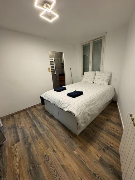 Appartement Cosy Roussillon  Buitenkant foto