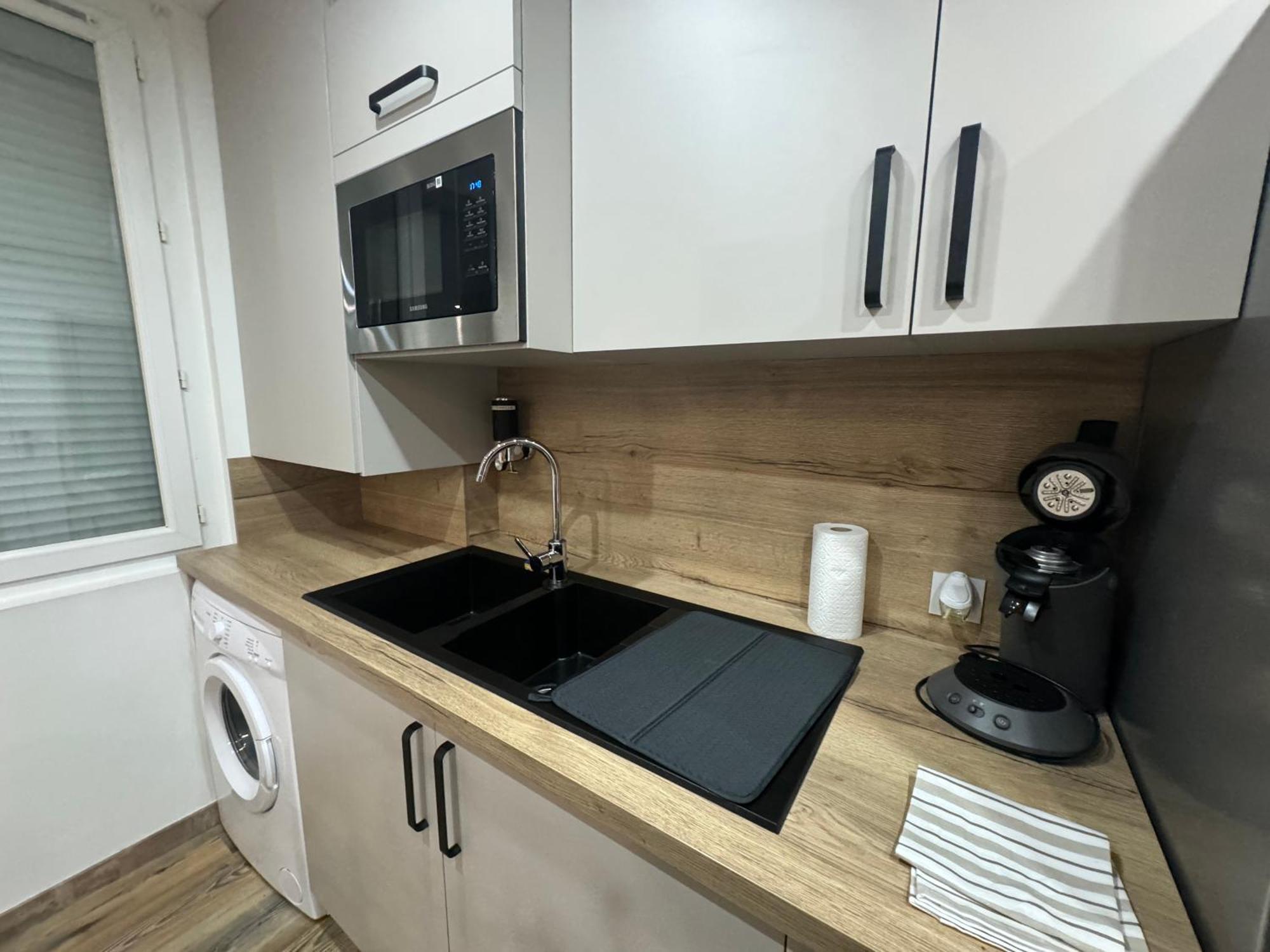 Appartement Cosy Roussillon  Buitenkant foto